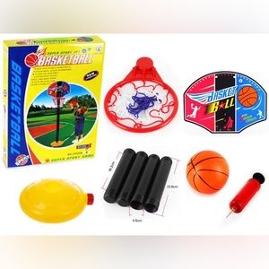 Basketball for toddlers